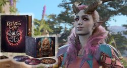 Baldurs Gate 3 Deluxe Edition