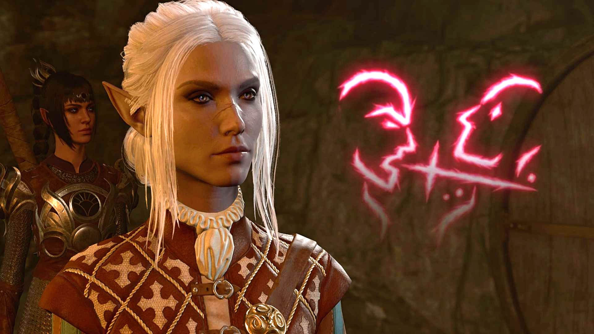 The most evil character in Baldur’s Gate 3 gets one of the strongest spells in the game, but with a catch