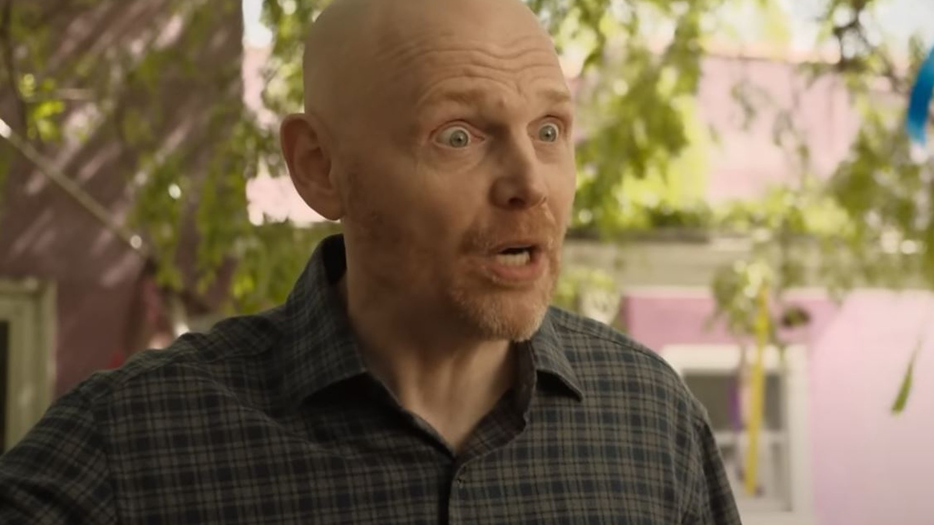 The new movie ‘Old Dads’ on Netflix is ideal for everyone who hates 30-year-olds