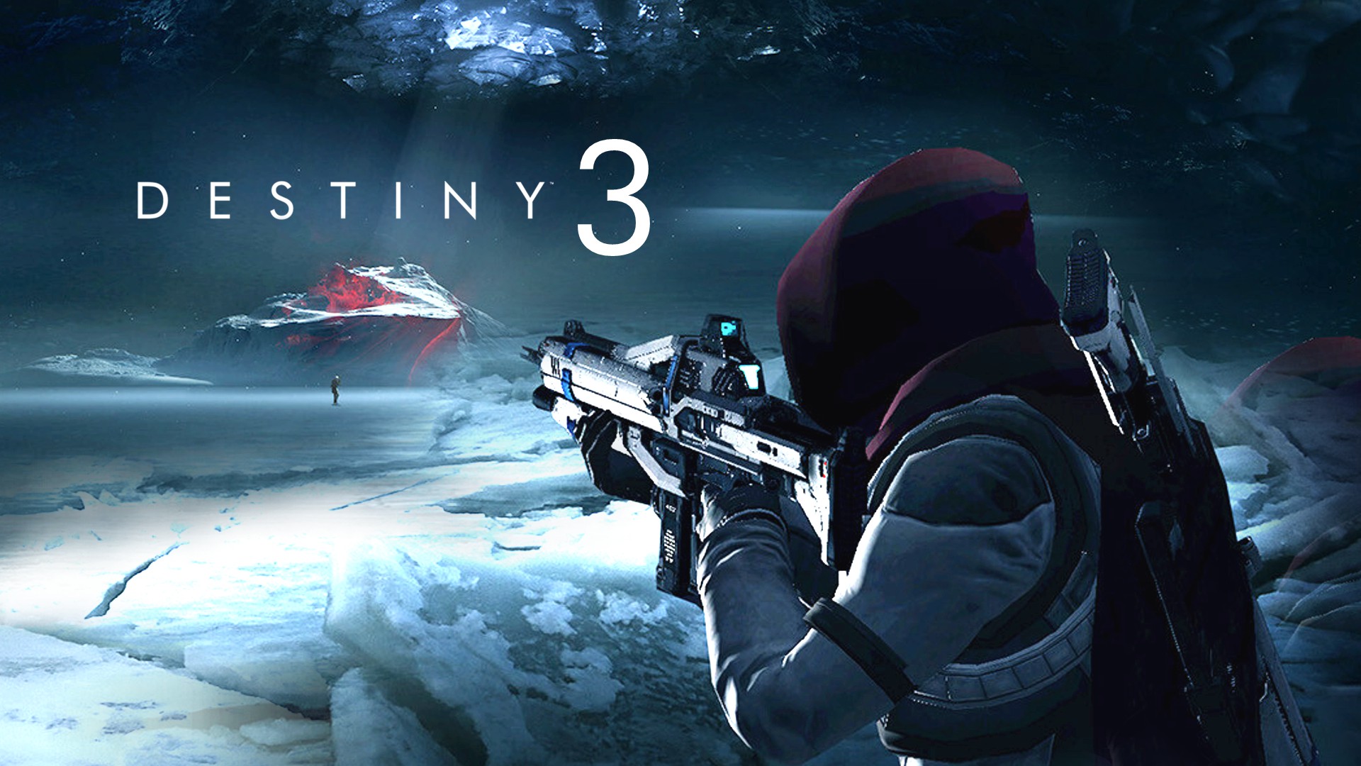 Players believe Destiny 3 has always been the answer to the crisis because Destiny 2 is “bloated and contentless”