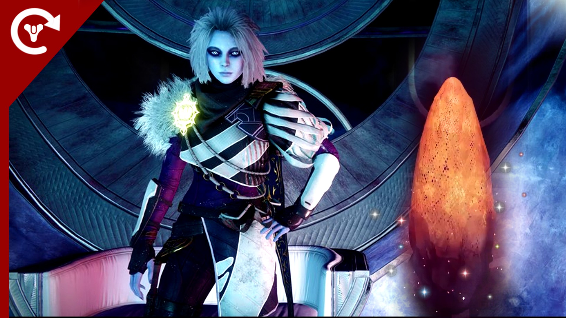 Destiny 2: Weekly Reset on November 28th – Fulfill the 15th Wish