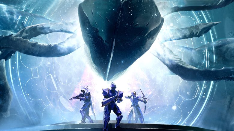Destiny 2 enthüllt Season 23 mit komplexem Rätsel: Wird nach 5 Jahren das größte Forsaken-Geheimnis lüften