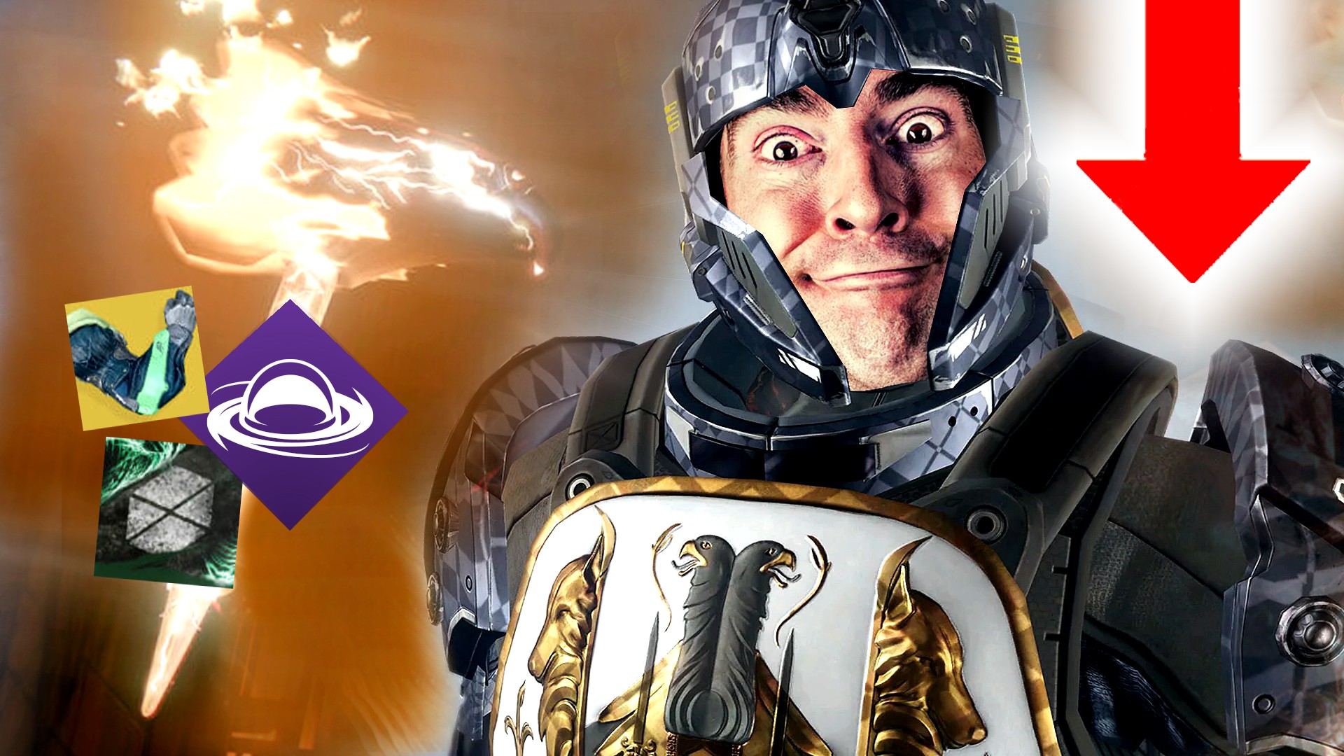 Destiny 2 is bringing a ‘Go Slow’ update in Season 23 because you simply can’t be killed