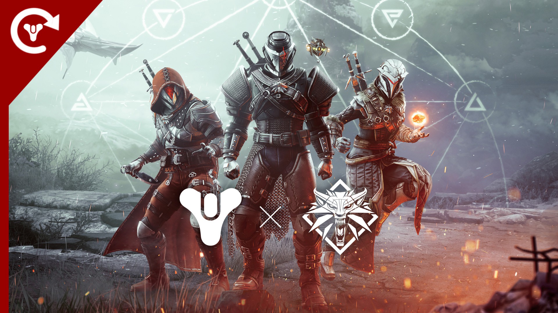 Destiny 2: Weekly Reset on 21.11. – Last week before Season 23