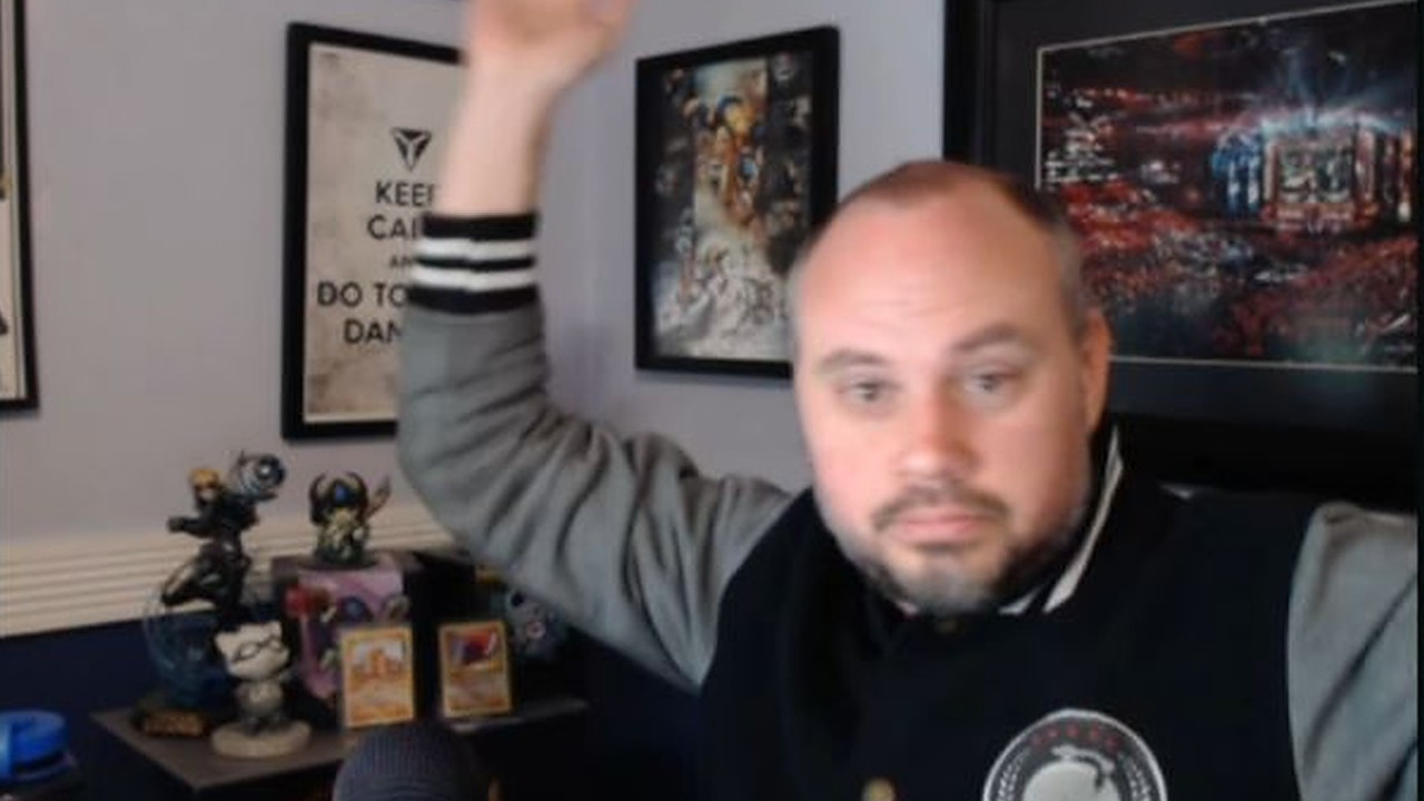 A change in LoL is so controversial that a developer receives death threats and is now withdrawing