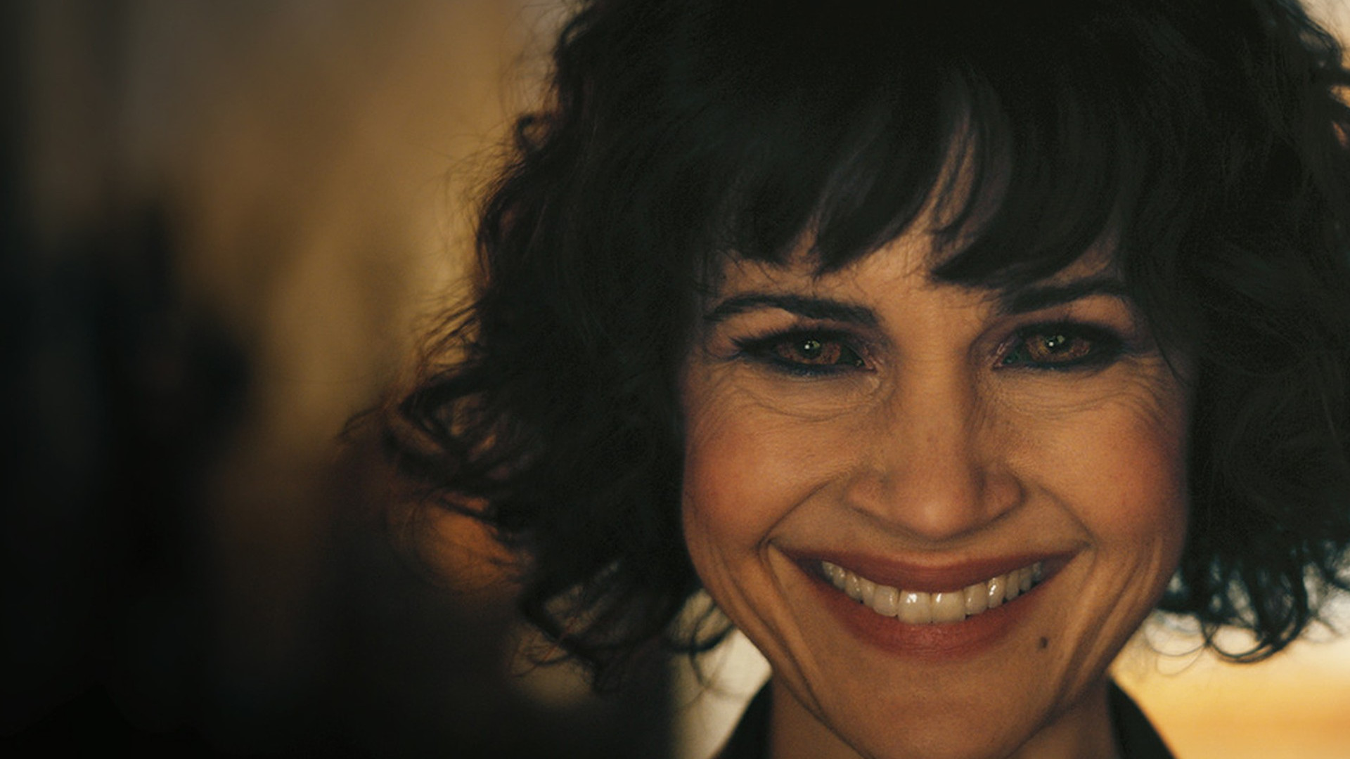 Who is Verna in the series ‘The Fall of the House of Usher’ on Netflix?