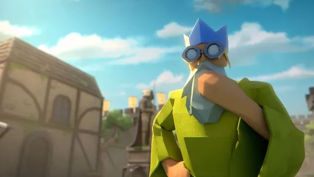 Player catches the same useless fish 1,000,000 times in MMORPG – Took 3,500 hours