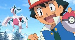 Pokémon GO: Trainer fängt sein erstes Shundo