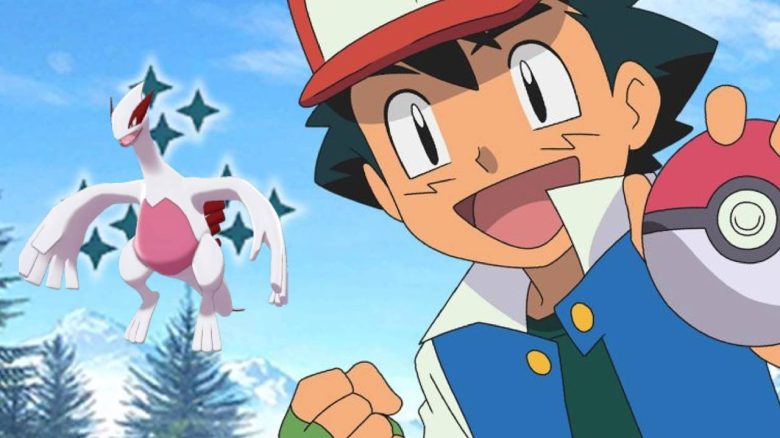 Pokémon GO: Trainer fängt zum ersten Mal ein ganz besonderes Shundo nach jahrelangem Warten