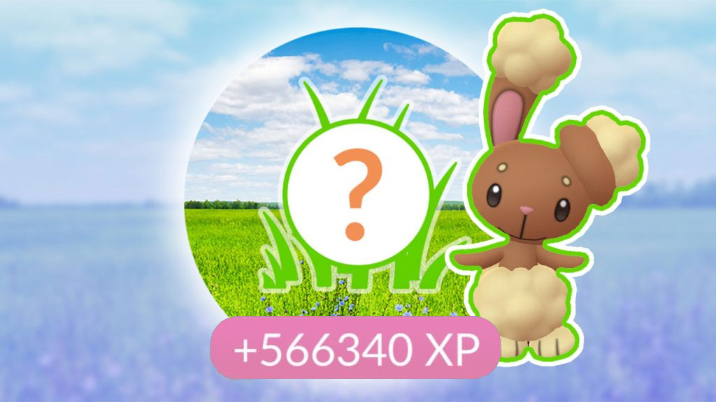 Pokémon GO: Player collects over 500,000 XP in an hour