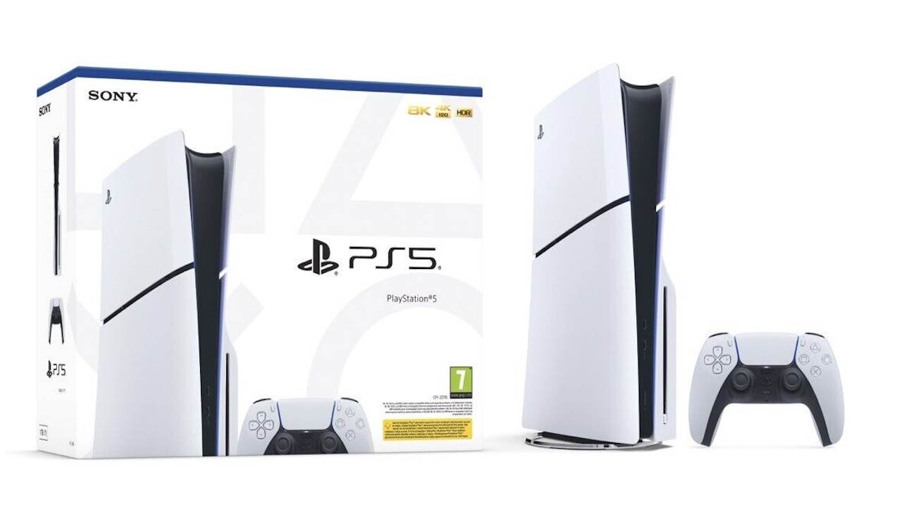 Is it still worth buying a PS5 in 2024?