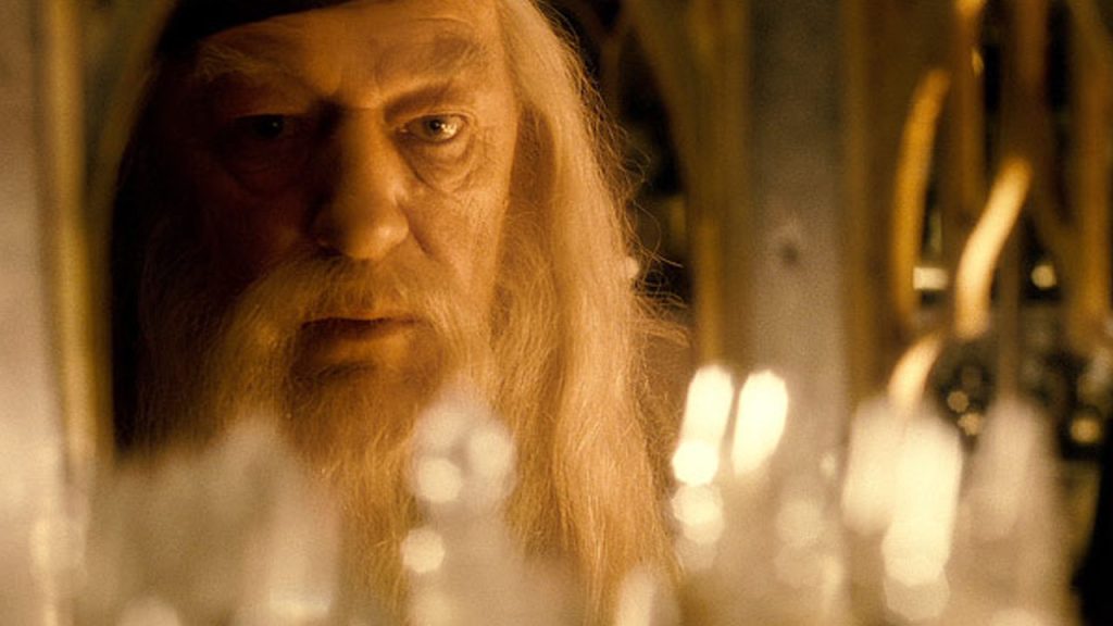 Harry Potter - Dumbledore