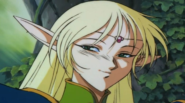 Anime for 16+ – These 5 series are adult and not suitable for small children