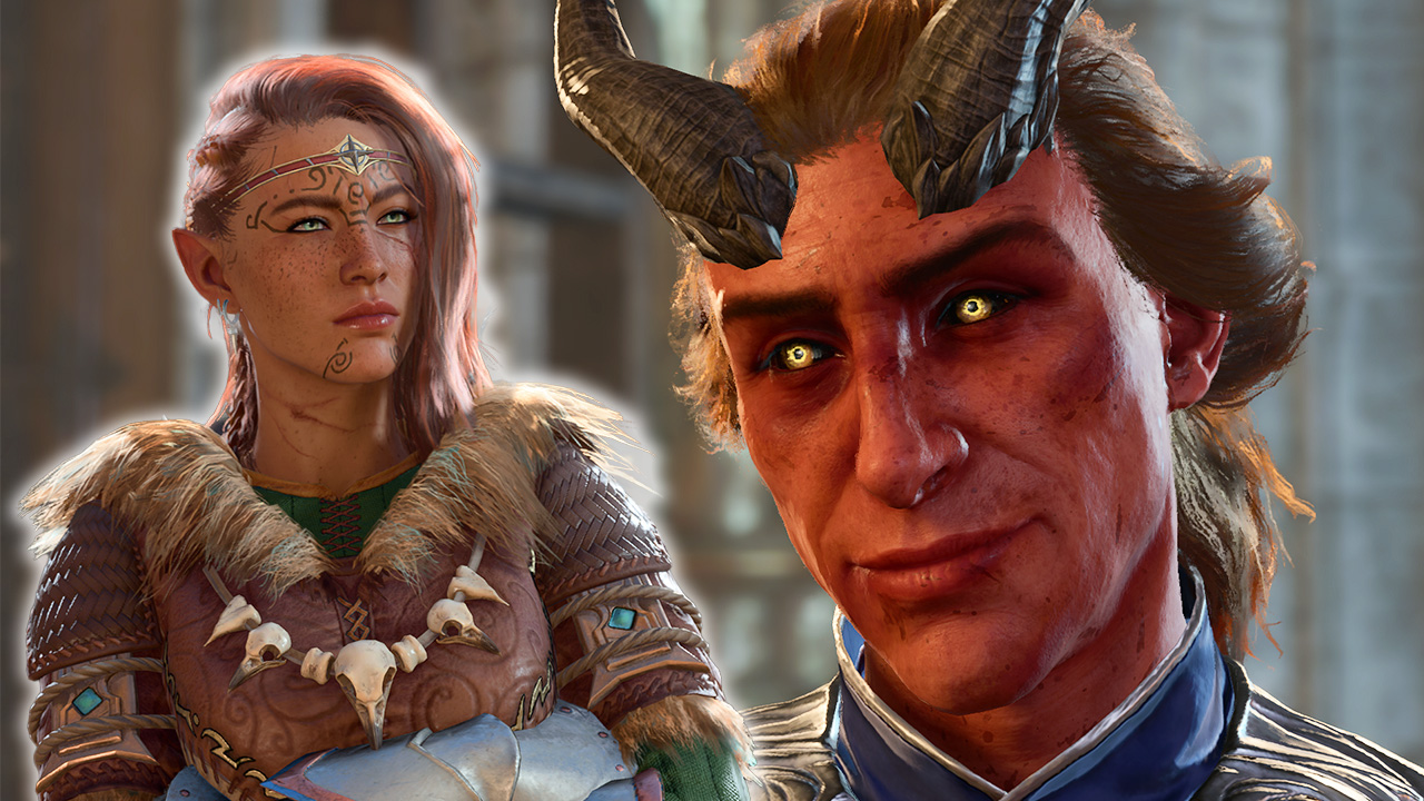 I would have liked to throw a character in Baldur’s Gate 3 to the goblins, but then he grew dear to me