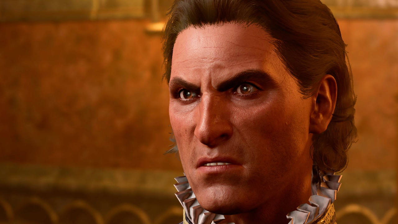 Player is so afraid of the hardest boss in Baldur’s Gate 3 that he prepares perfectly and defeats him effortlessly