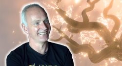 Baldurs Gate 3 Swen Vincke Rede Game Awards Titelbild