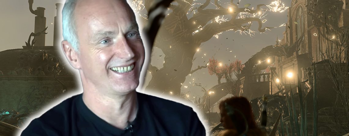 Baldur’s Gate 3: „Ich muss gleich weinen“ Chef veröffentlicht die Rede, die bei den Game Awards zu kurz kam, rührt Fans