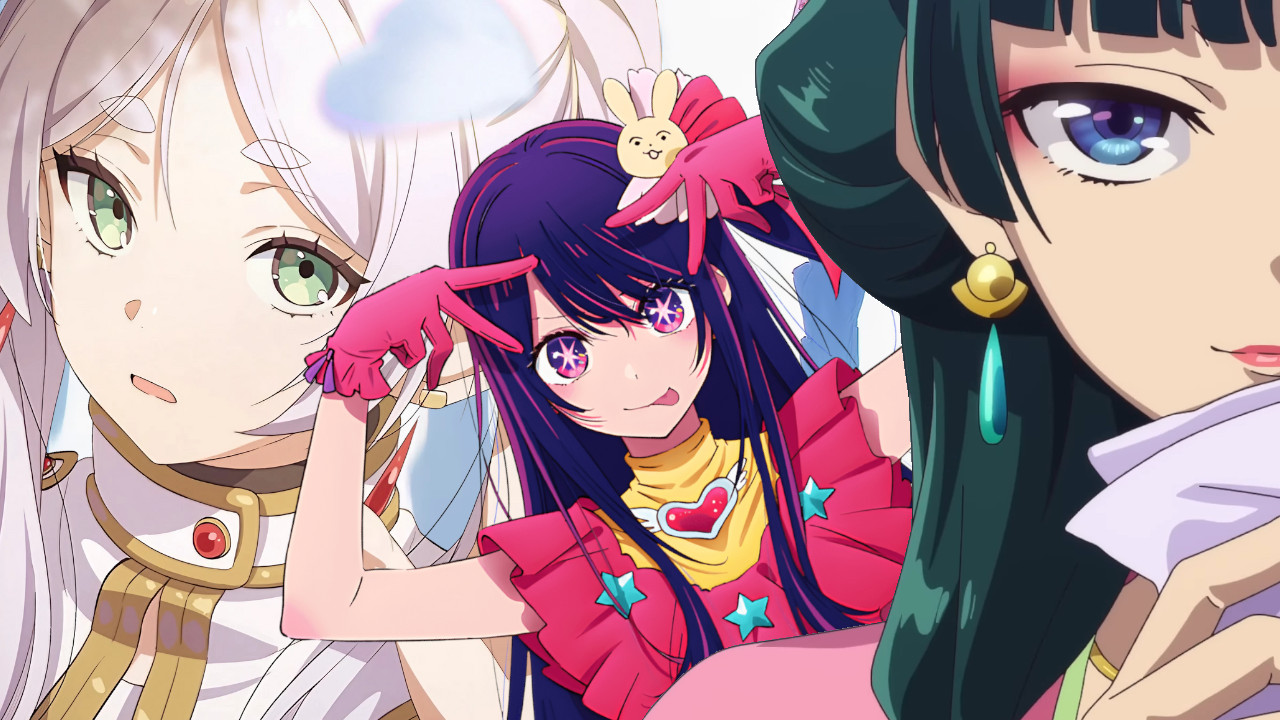 The 5 best anime of 2023 – What you must have seen