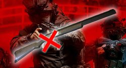 CoD Warzone Abzug Schrotflinte deaktiviert Titelbild
