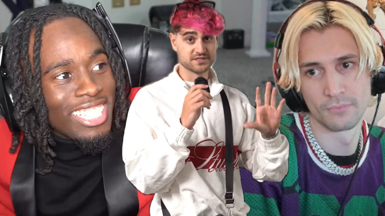 Twitch: For the first time in 7 years, a German streamer is among the 10 most-watched streamers of the year