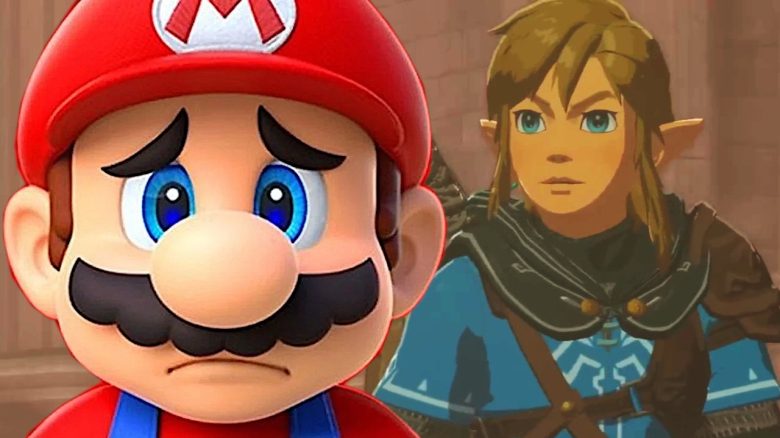 Ein völlig unbekanntes Spiel verkaufte sich 2023 im Nintendo eShop in Japan besser als Zelda und Mario
