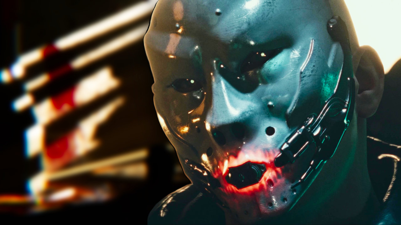 In a new coop shooter on Steam you will rob ruthless companies to line your own pockets