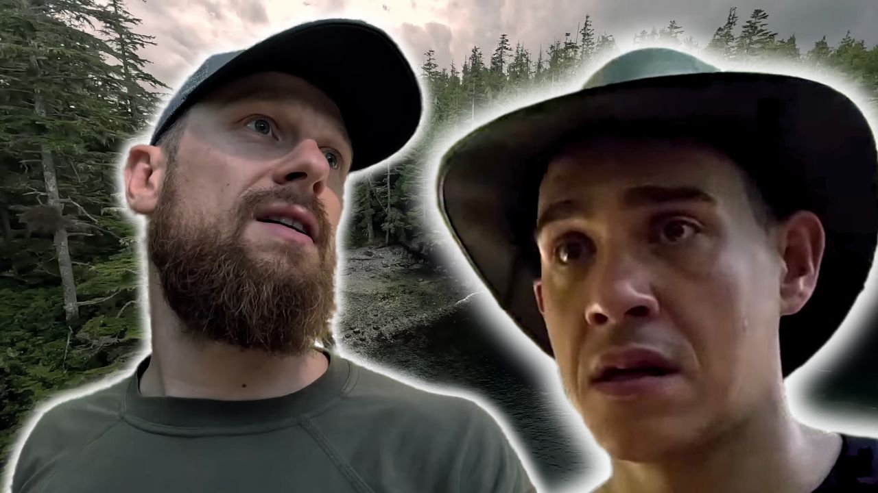 „I have to work on myself“ Fritz Meinecke regrets his appearance on 7 vs. Wild Season 3