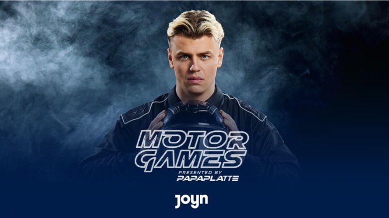 Motor Games 2024: All information about the racing event by Papaplatte – participants, dates, and tickets