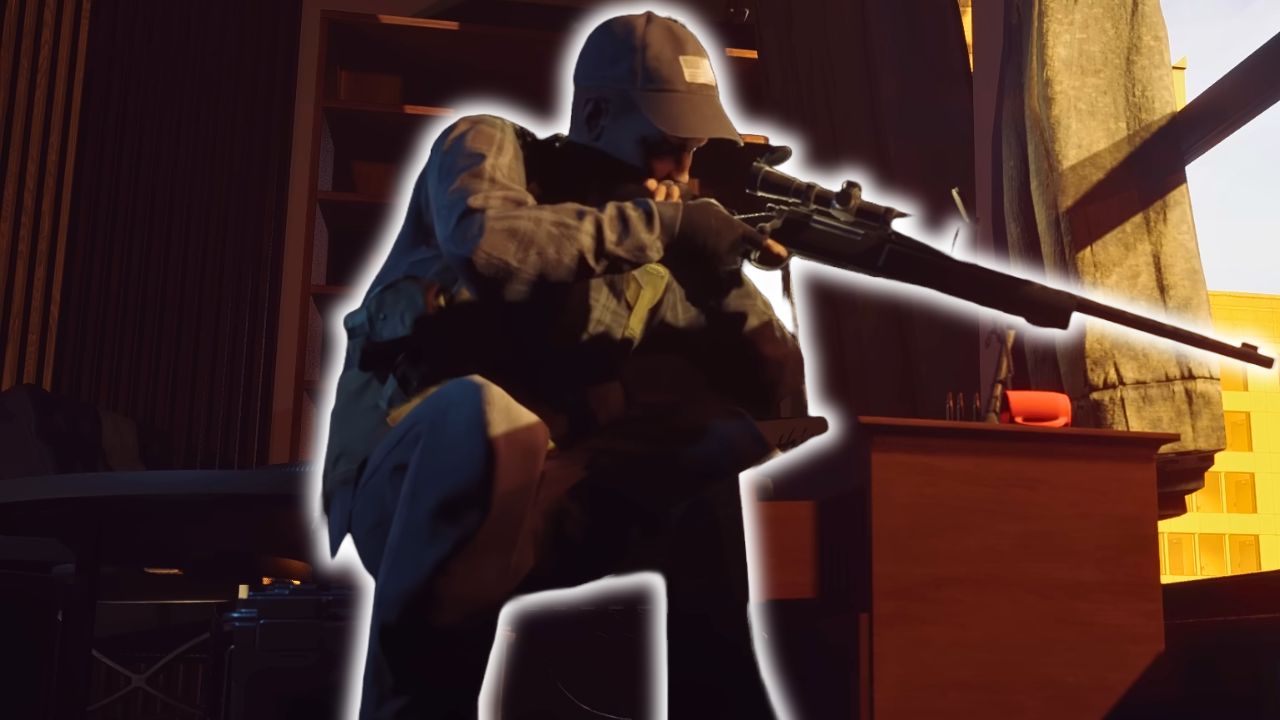 Ready or Not: The Best Weapon and How to Improve It