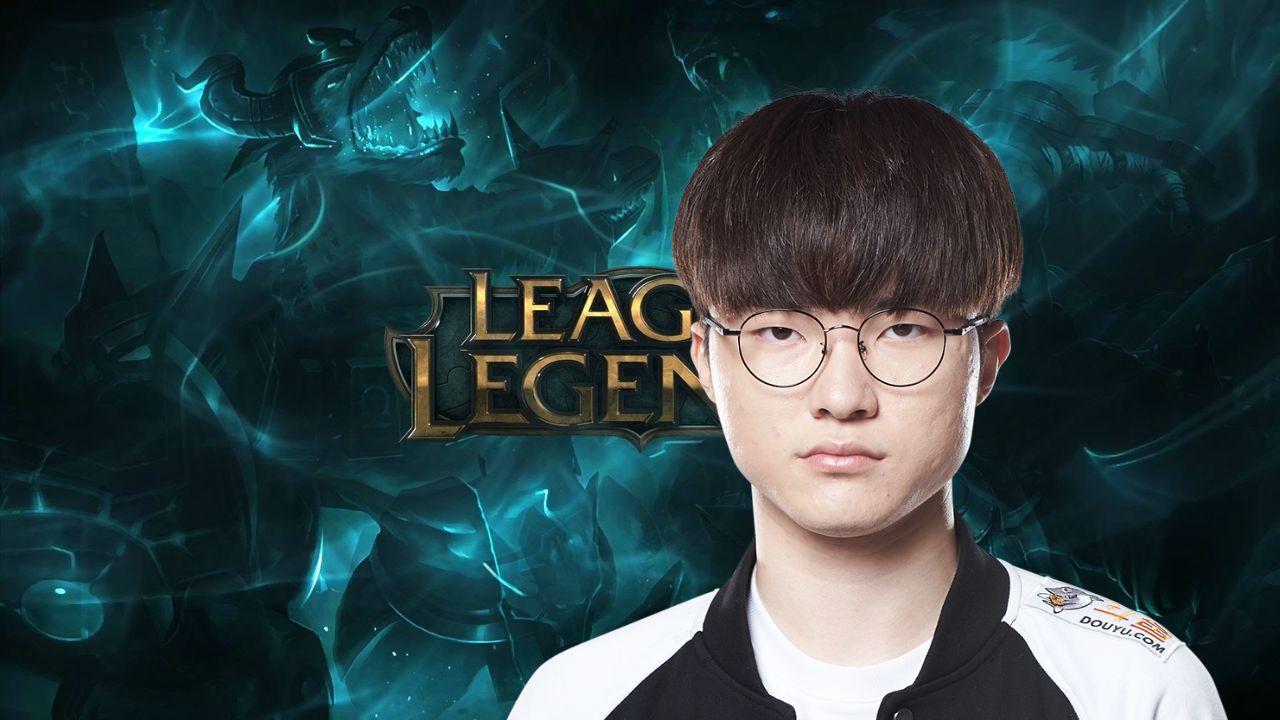 LoL: Teammate says that Faker is missing one thing to be a perfect player