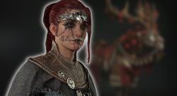 Diablo 4 Mittwinterpest Mount zu teuer Titel