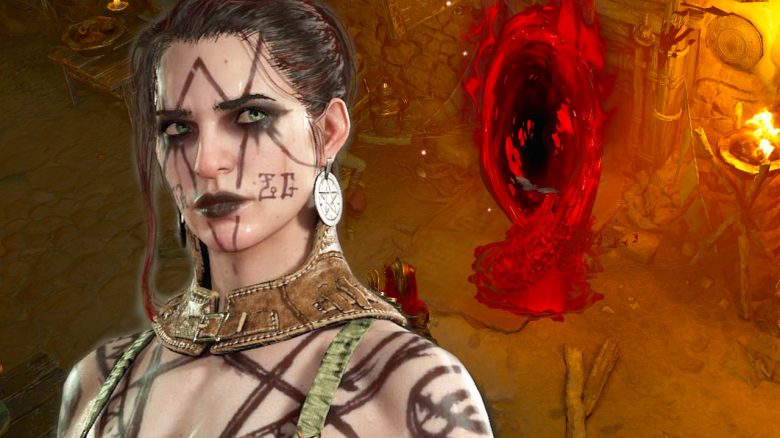 Experte meint, niemand soll den neuen Dungeon in Diablo 4 schaffen – Spieler schaffen ihn trotzdem