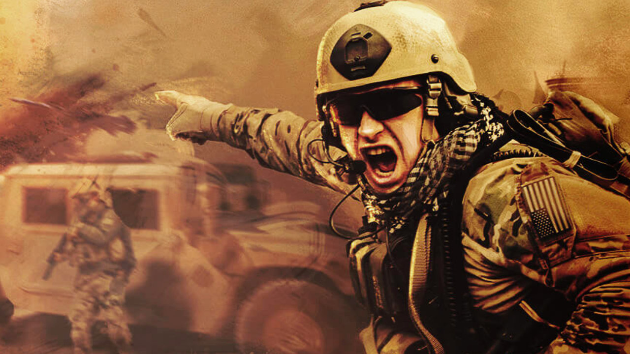 New shooter on Steam relies on ruthless realism and authentic battles