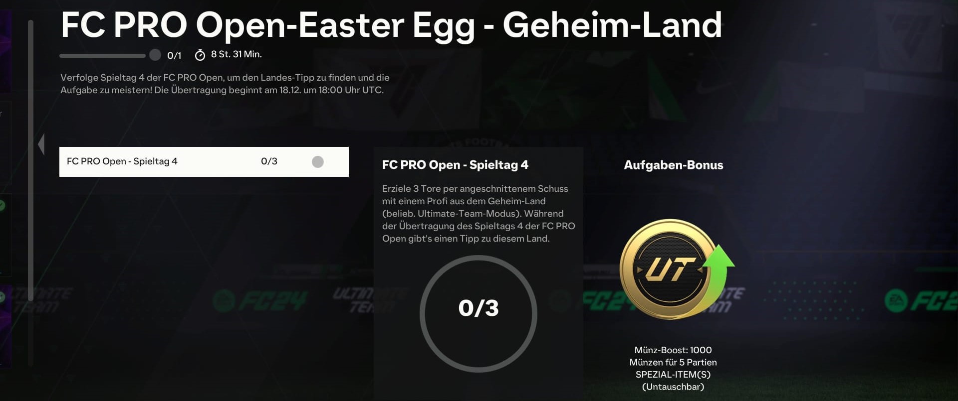 EA FC 24: Gratis Prime Gaming Pack – so sichert ihr euch die