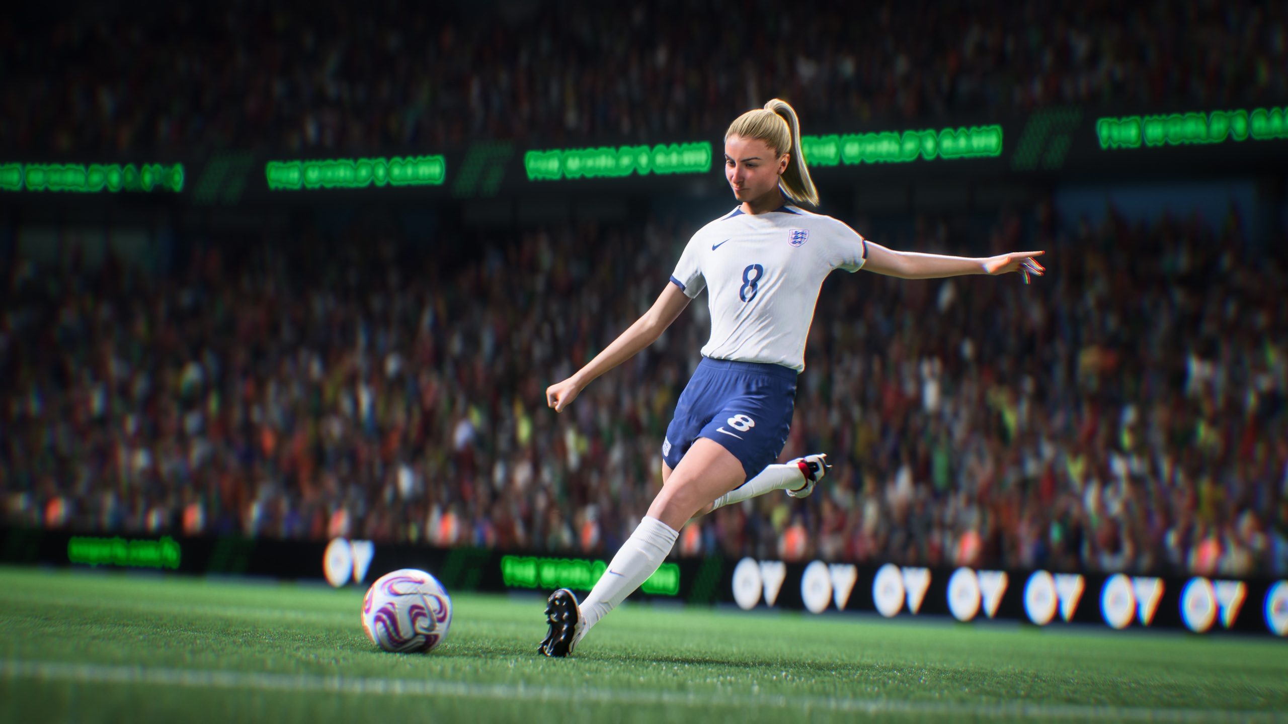EA FC 24: New patch weakens an OP playstyle, could make another playstyle even more important