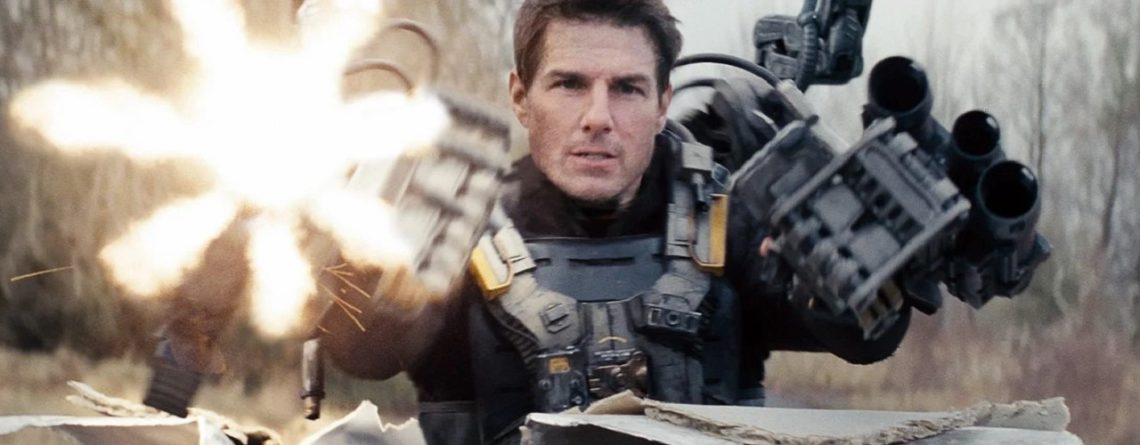 Nach 10 Jahren könnte ein Sci-Fi-Film, in dem Tom Cruise ständig draufgeht, doch noch eine Fortsetzung bekommen