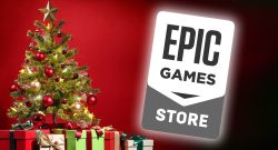 Epic Games Store Weihnachtsaktion erste Titel Titelbild