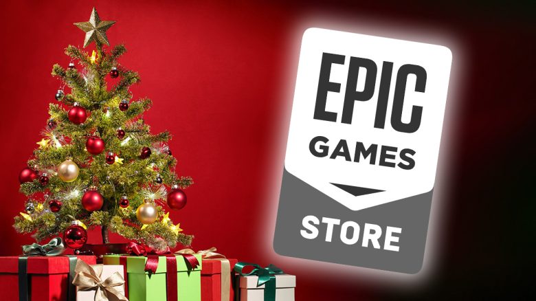 Epic Games Store Weihnachtsaktion erste Titel Titelbild