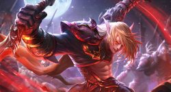 Era of Legends Elf with blades titel title 1280x720