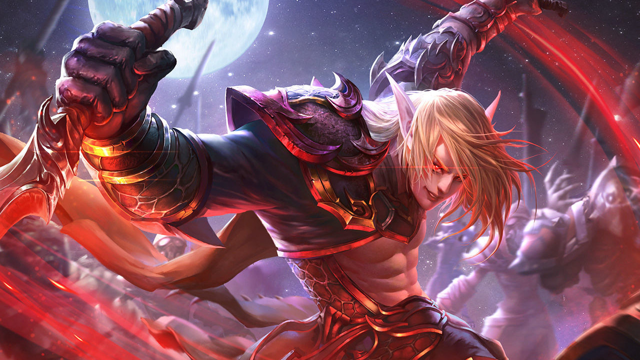 The ‘Mobile WoW’ clone dies at Christmas, all servers shut down