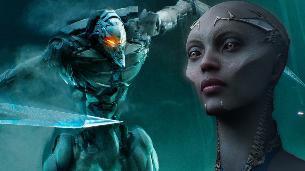 Disappointed ‘Mass Effect’ fans have a new game to look forward to