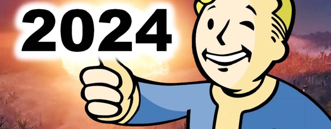 „Wir sind noch lange nicht fertig“: Fallout 76 hat Marke von 17 Millionen Spielern geknackt, verrät neue Inhalte für 2024