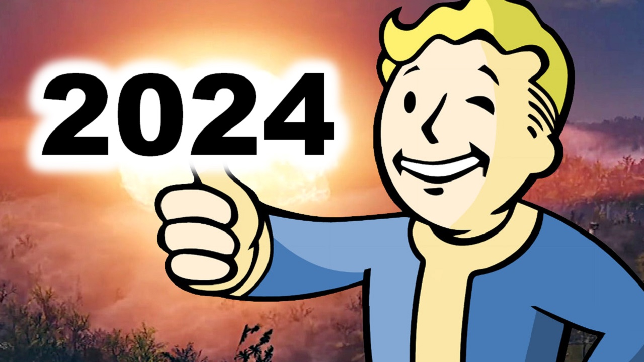 Fallout 76 has broken the 17 million player mark, reveals new content for 2024 GAMINGDEPUTY