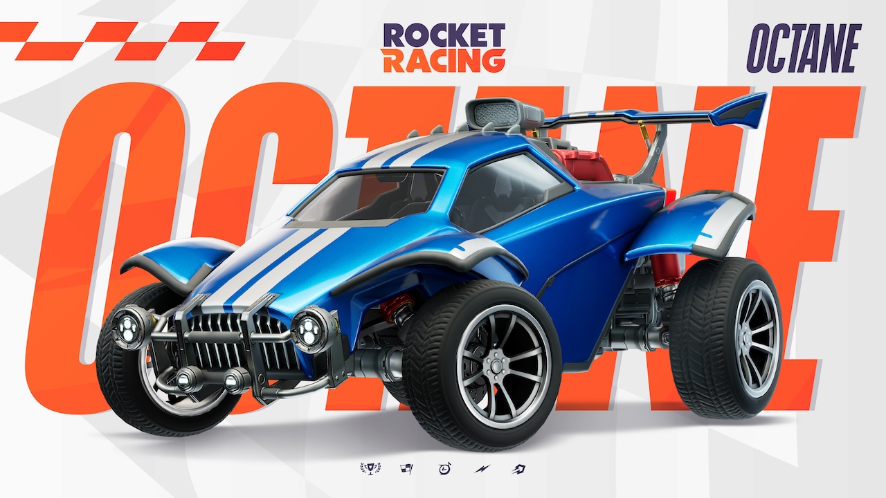 Fortnite: Today Rocket Racing is Coming – All About the Release, Trailer, and Rewards of the New Racing Mode