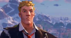 Fortnite Underground Season