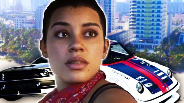 GTA 6: Trailer zeigt 35 Autos, die ihr schon in GTA V spielen konntet