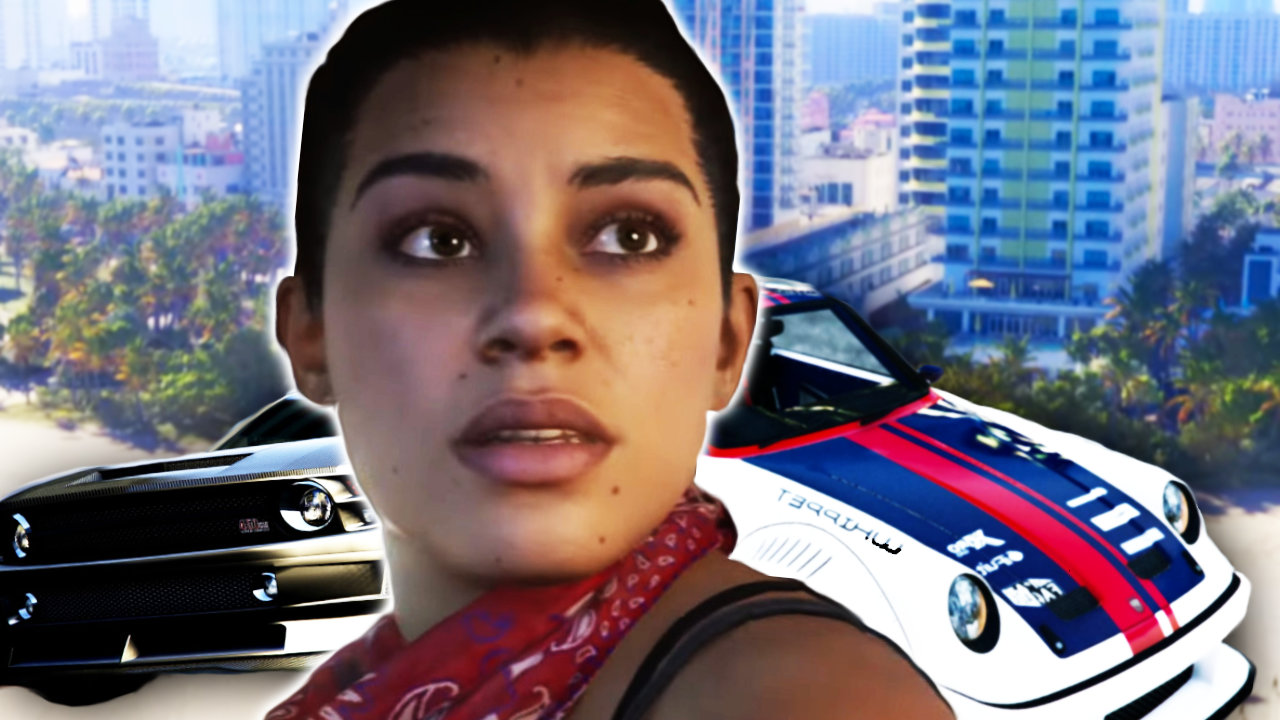 GTA 6: Trailer shows 35 cars that you could already play in GTA V
