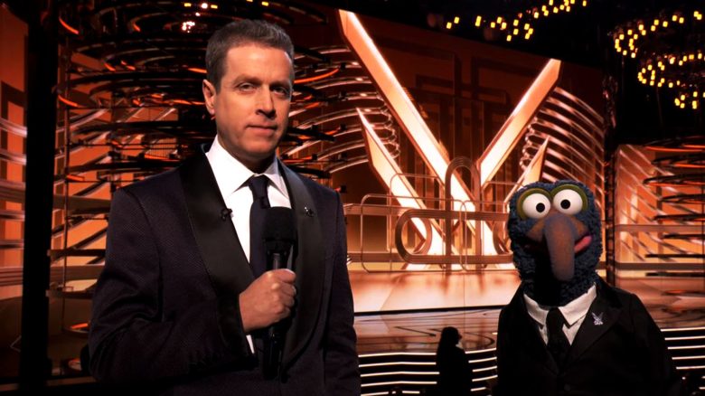Game Awards 2023: Zeit für Muppets, Werbung und Hollywood, aber keine Zeit für die wichtigsten Leute der Show