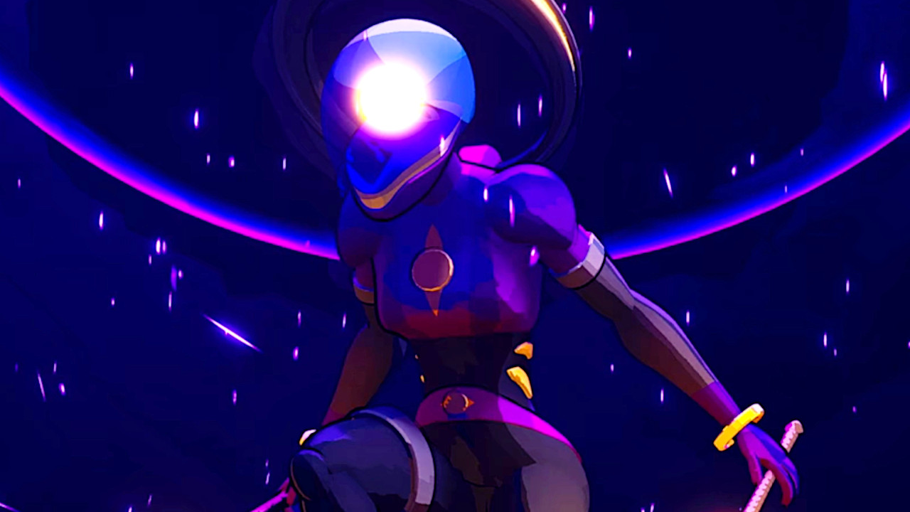 Steam: New cooperative shooter showcases its powerful sorceress in the trailer, free demo is 92% positive