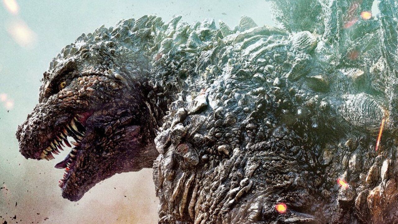 I had goosebumps in the cinema again after a long time and the blame is Godzilla Minus One